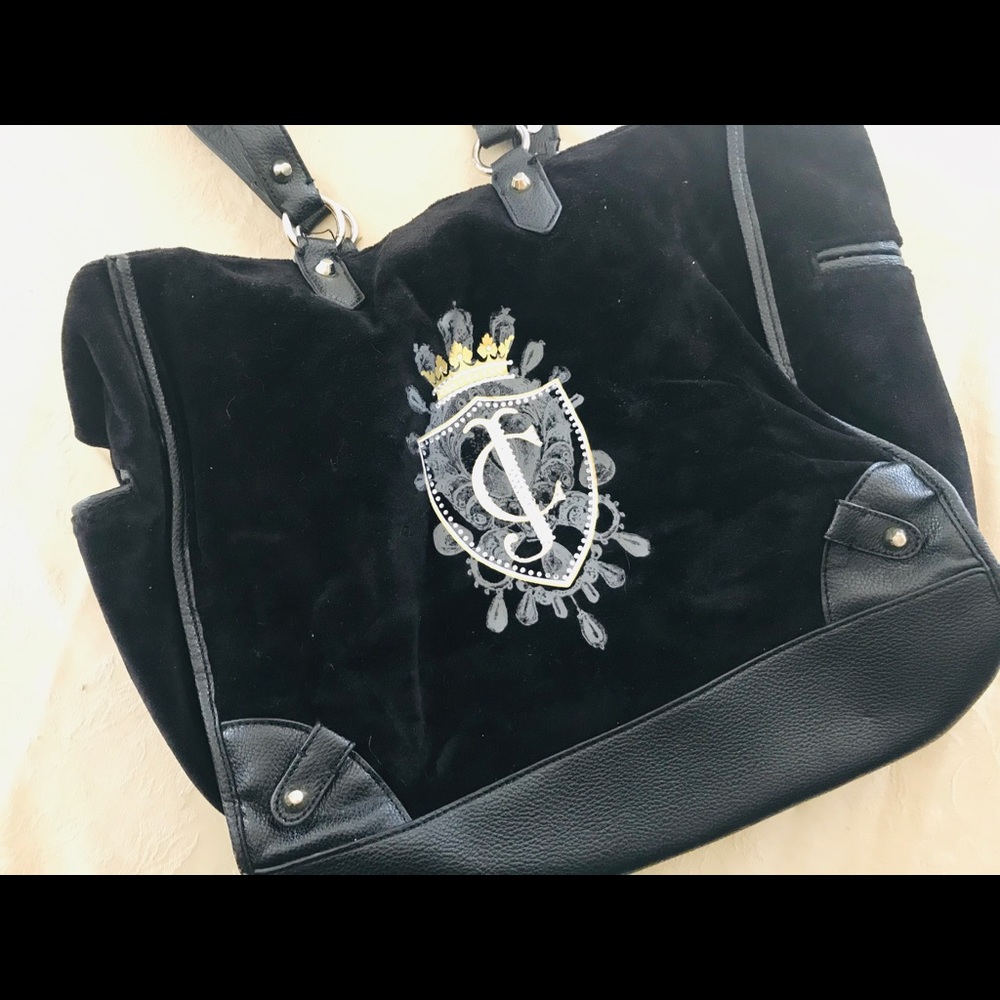 Juicy Couture purse